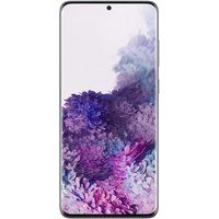 samsung galaxy s20 5g - 128 gb grey grey