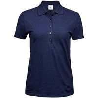 tee jays tops y camisetas luxury para mujer
