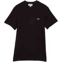 lacoste camiseta th5133-00-031 para hombre