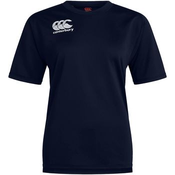 Canterbury Camiseta Club para mujer