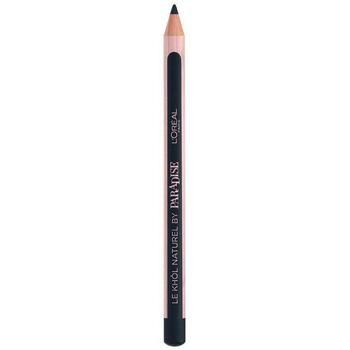 L'oréal Eyeliner Color riche Le Khôl Paradise 101 para mujer