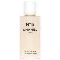 chanel no 5 the shower gel 200ml