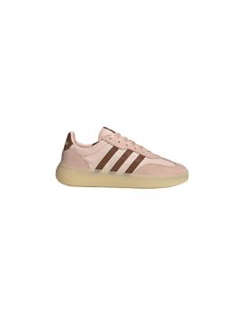 Zapatillas adidas Barreda Decode Mujer Rosa