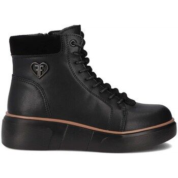 Filippo Botines DBT712826BK para mujer