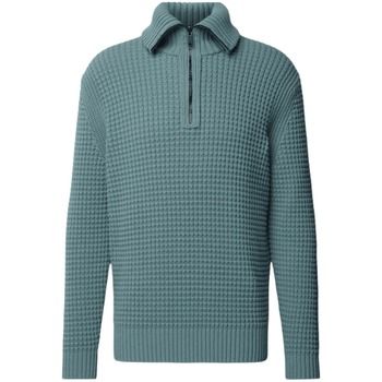 BOSS Jersey q-roa-28489 para hombre