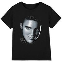 elvis presley camiseta tv32522 para nino