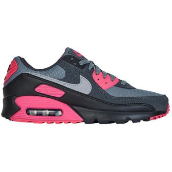 Nike Zapatillas Baskets Air Max 90 air visible para hombre