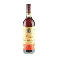 bodegas franco espanolas vino tinto royal tete cuvee rioja gran reserva 75 cl 13 vol