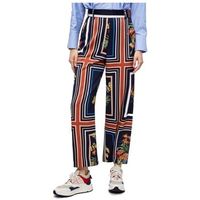marella pantalones 31313391 para mujer