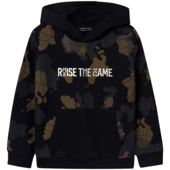 Mayoral Chaqueta deporte 7449-nero para niño