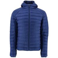 jott abrigo de plumas nico noos para hombre