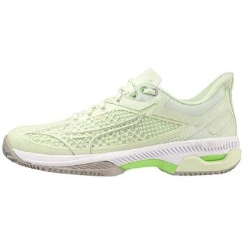 Mizuno Zapatillas de tenis Wave Exceed Tour 5 para mujer
