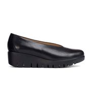 wonders para mujer c-33100 mocasines de piel fly negro 36 3 a 5cm ninguno casual