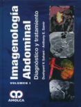 imagenologia abdominal diagnostico y tratamiento 2 vols