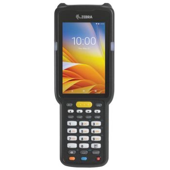 Terminal Móvil Zebra MC3300x Android 4