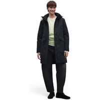 ecoalf abrigo ice para mujer