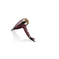 ghd helios secador profesional plum