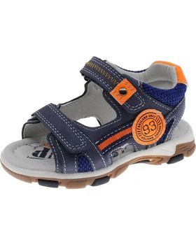 de BEPPI 2198490 NAVY - ORANGE