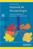 manual de neumologia