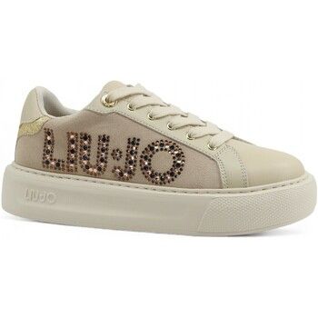 Liu Jo Deportivas Moda BF4061PX230S para mujer