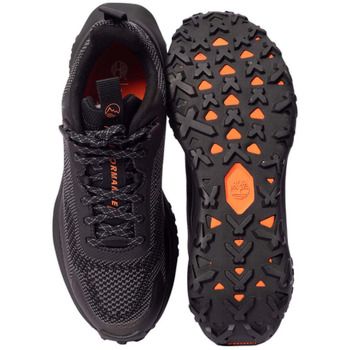 Timberland Deportivas Moda Baskets Motion Acces maille noire para hombre