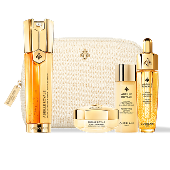 Set Abeille Royale Double R Renew & Repair Advanced Serum 50 Ml