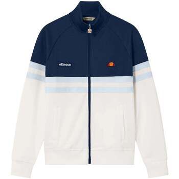 Ellesse Chaqueta deporte Rimini Track Top Jacket Off White/Navy para hombre