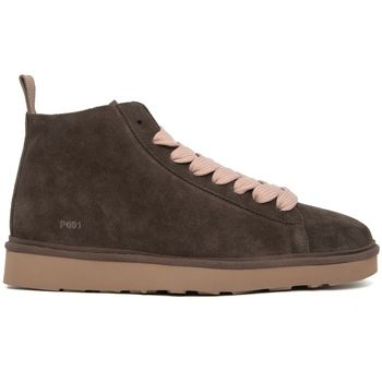Panchic Botines P001M025 ANKLE BOOT SUEDE para hombre