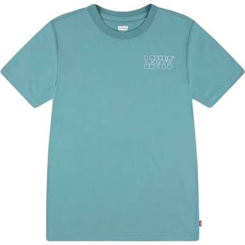 Levis Polo LVB SUN BURST TEE para niña
