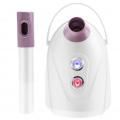 Vaporizador Facial Iónico (tratamiento Térmico, Rociado 360°)