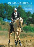 doma natural 2 del potro recien nacido al caballo montado
