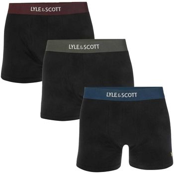 Lyle & Scott Boxer Devon para hombre