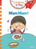 miam miam j apprends avec sami et julie