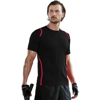 Gamegear Camiseta KK991 para hombre