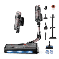 rowenta x-force flex 1660 de rowenta aspiradora escoba sin cable aspiracion extrema 315aw gran autonomia con luces led ligera y flexible