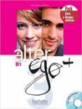 alter ego  3 pack livre  v numerique
