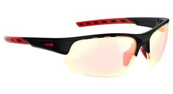 Strong azr k  strong romic izoard lente fotocromatica negra roja cat  0 a 3