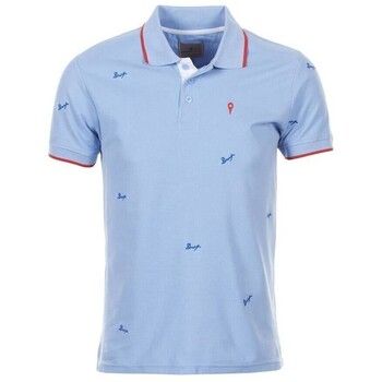 Degré Celsius Polo Polo manches courtes homme CLAMAR para hombre