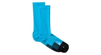 Calcetines the north face never stop trail run azul