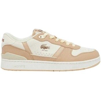 Lacoste Zapatillas T-Clip para hombre