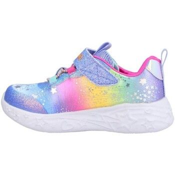 Skechers Deportivas Moda Unicorn Charmer-twilight Dr para niña