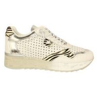 cetti deportivas moda 848 blanco para mujer