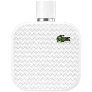 Lacoste Agua de Colonia L.12.12 White Eau de Toilette 175 ml para mujer