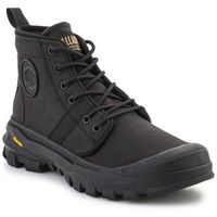 palladium zapatillas altas pallarider legacy para hombre