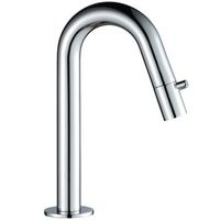 grifo lavabo para agua fria chromo grifo de bano mezclador monomando - lomazoo silfra