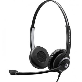 Epos Sennheiser Impact SC 260 USB Auriculares Negros