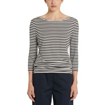 Marella Camiseta manga larga MLSEURO para mujer