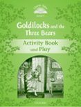 classic tales 3 goldilocks ab 2ed