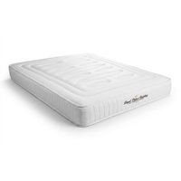 colchon nottingham 100 x 220cm grosor 20cm espuma viscoelastica firme 3 zonas de confort