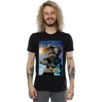 marvel camiseta guardians of the galaxy para hombre